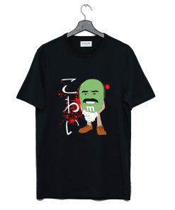 Dr. Phil M&M T-Shirt KM