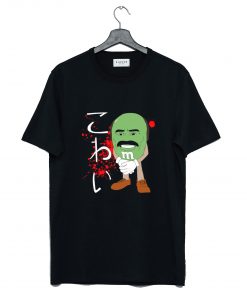 Dr. Phil M&M T-Shirt KM