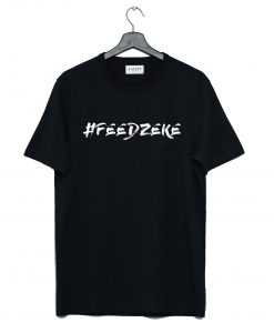 Feed Zeke T-Shirt KM