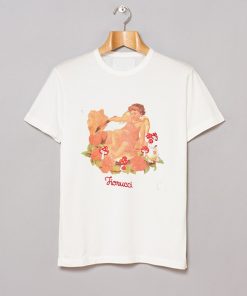 Fiorucci T-Shirt KM