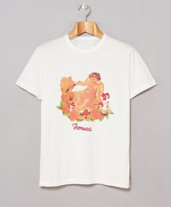 Fiorucci T-Shirt KM