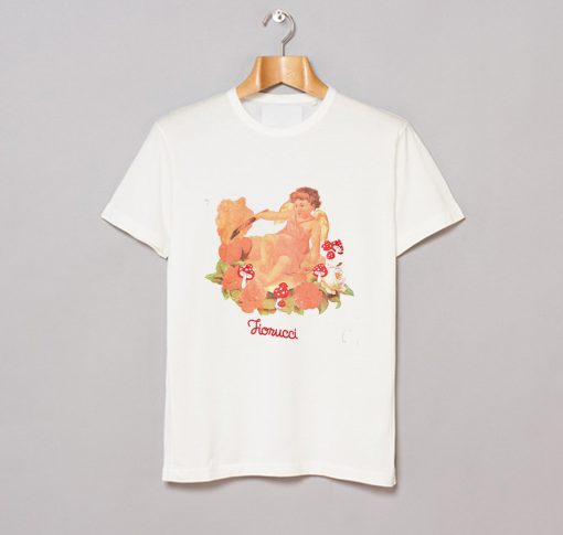 Fiorucci T-Shirt KM