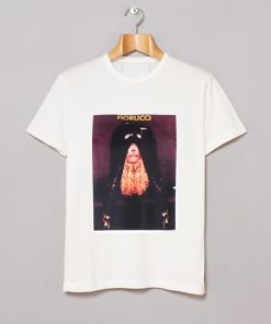 Fiorucci White T-Shirt KM