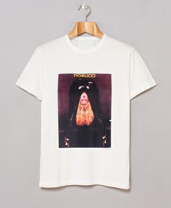 Fiorucci White T-Shirt KM