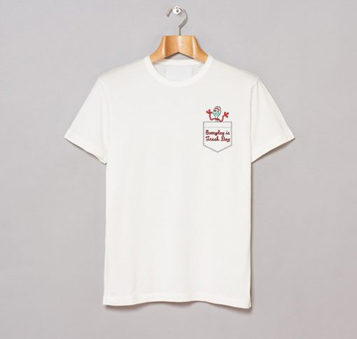 Forky Toy Story Pocket T Shirt KM