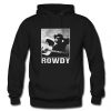 Hank Williams Jr Rowdy Hoodie KM