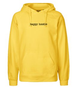 Happy Hoodie Joey Kidney Hoodie KM