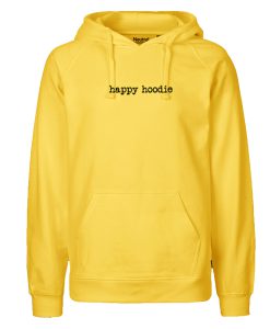 Happy Hoodie Joey Kidney Hoodie KM