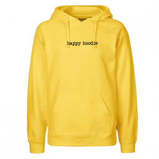 Happy Hoodie Joey Kidney Hoodie KM