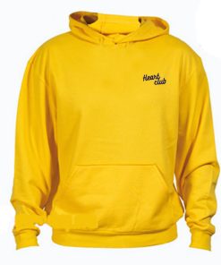 Heart Club HOODIE KM