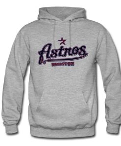 Houston Astros 2005 Hoodie KM