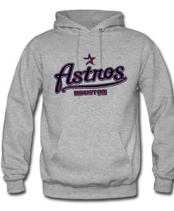 Houston Astros 2005 Hoodie KM