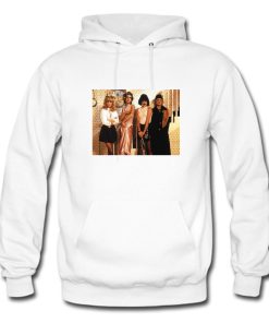 I Want to Break Free 1984 Hoodie KM