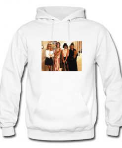 I Want to Break Free 1984 Hoodie KM