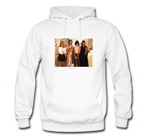 I Want to Break Free 1984 Hoodie KM