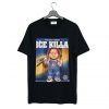 Ice Killa Chucky T Shirt KM