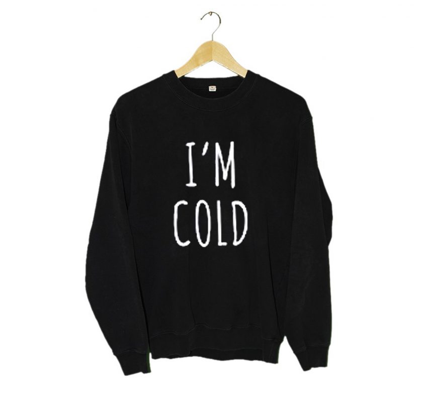 stone cold sweatshirt