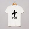 In Glock We Trust T-Shirt KM