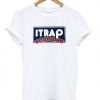 Itrap Yeneuroscrilla T Shirt KM