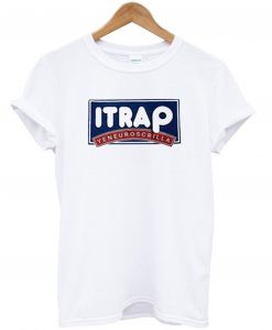 Itrap Yeneuroscrilla T Shirt KM