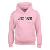 I’m Lost Hoodie KM