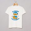 I’m The Boss California Duck T-Shirt KM