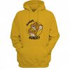 Jerry Mouse Hoodie KM