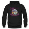 Jimi Hendrix Are You Experienced Hoodie KM