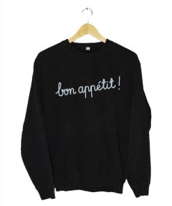 Katy Perry Bon Appetit Sweatshirt KM