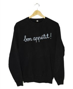 Katy Perry Bon Appetit Sweatshirt KM