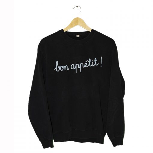 Katy Perry Bon Appetit Sweatshirt KM