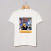 Kermit Parody David Letterman T Shirt KM