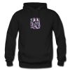 Key Street Kitsune Hoodie KM