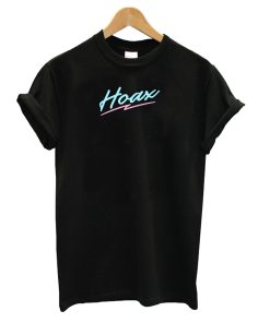 Leroy – Hoax Ed Sheeran T Shirt KM