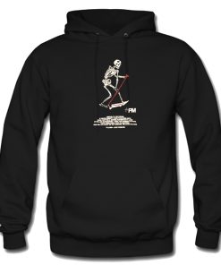 Lil Peep Schemaposse Hoodie KM