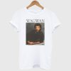 Lionel Richie Wagwan T-Shirt KM