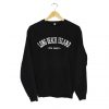 Long Beach Island Sweatshirt KM