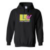 Lyrical Lemonade TV Hoodie KM