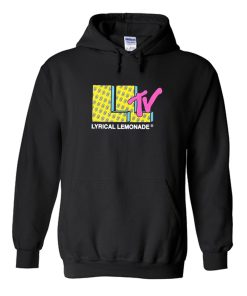 Lyrical Lemonade TV Hoodie KM