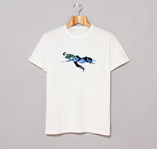 Marc Chagall T Shirt KM