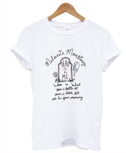 Melanie Martinez Dead To Me T-Shirt KM