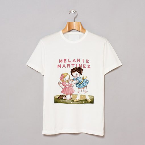 Melanie Martinez Pacify Her T-Shirt KM