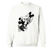 Mickey Minnie Mouse Fuck Sweatshirt KM