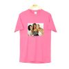 Monica Rachel Phoebe Friends TV T Shirt KM