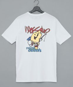 Mossimo Nice Catch T-Shirt Back KM