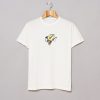 Mossimo Nice Catch t-shirt KM