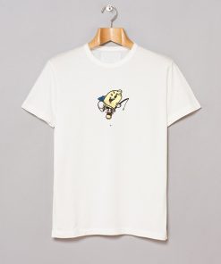 Mossimo Nice Catch t-shirt KM