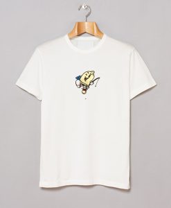 Mossimo Nice Catch t-shirt KM