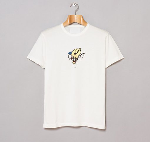 Mossimo Nice Catch t-shirt KM