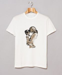 Mother and Child T-Shirt KM